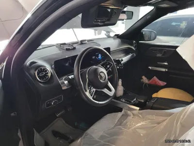 2020 Mercedes-Benz B 220 VIN: