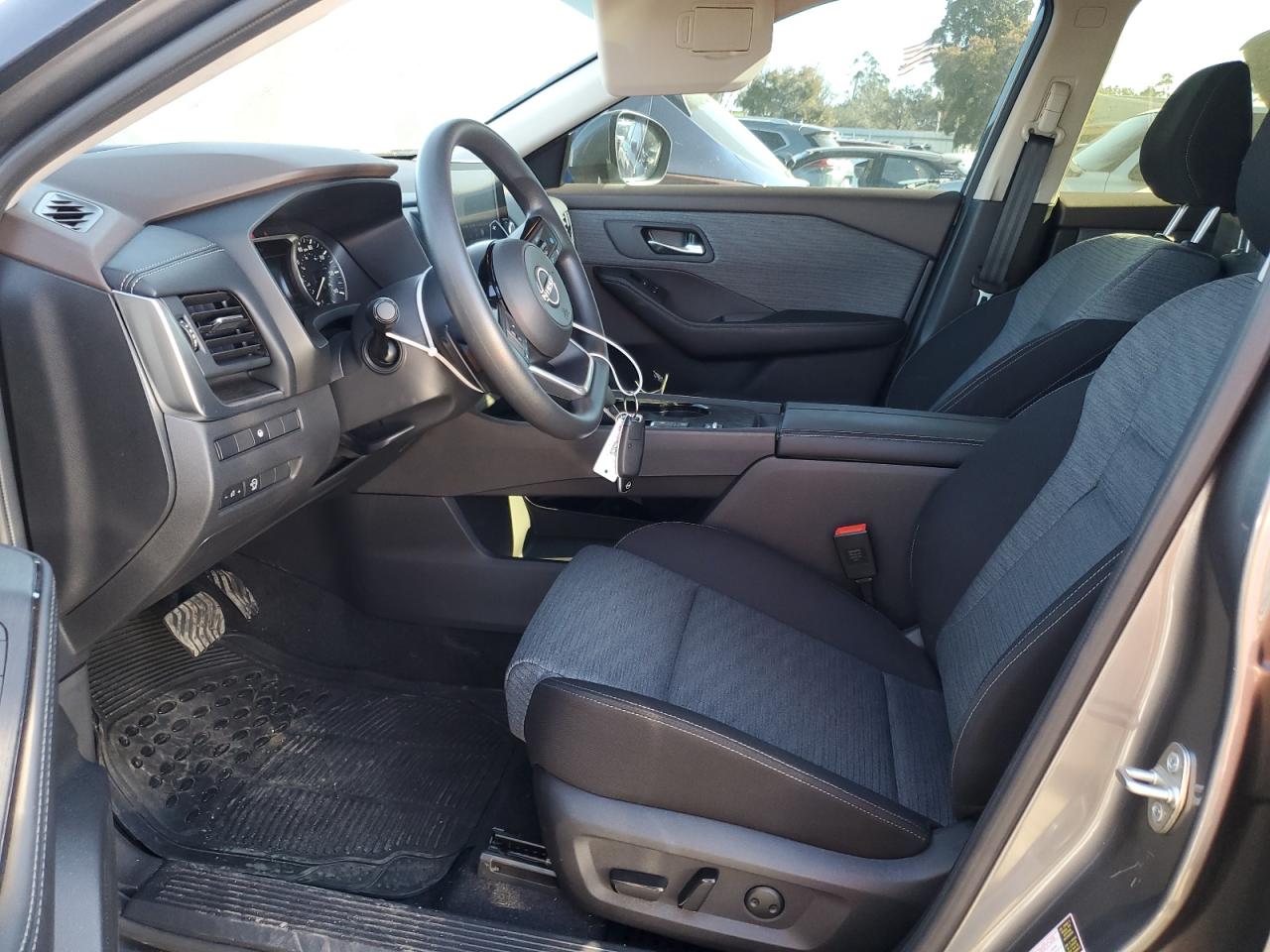 2023 NISSAN ROGUE SV VIN:JN8BT3BA3PW425053