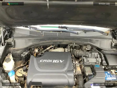 2015 Hyundai Santa FE KMHSW81UDGU564214 VIN:KMHSW81UDGU564214