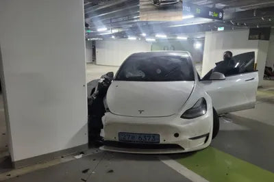 2021 Tesla Model Y 5YJYGDEE7MF167604 VIN:5YJYGDEE7MF167604