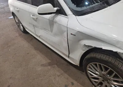 2016 Audi A6 WAUZZZ8K8GN003441 VIN:WAUZZZ8K8GN003441