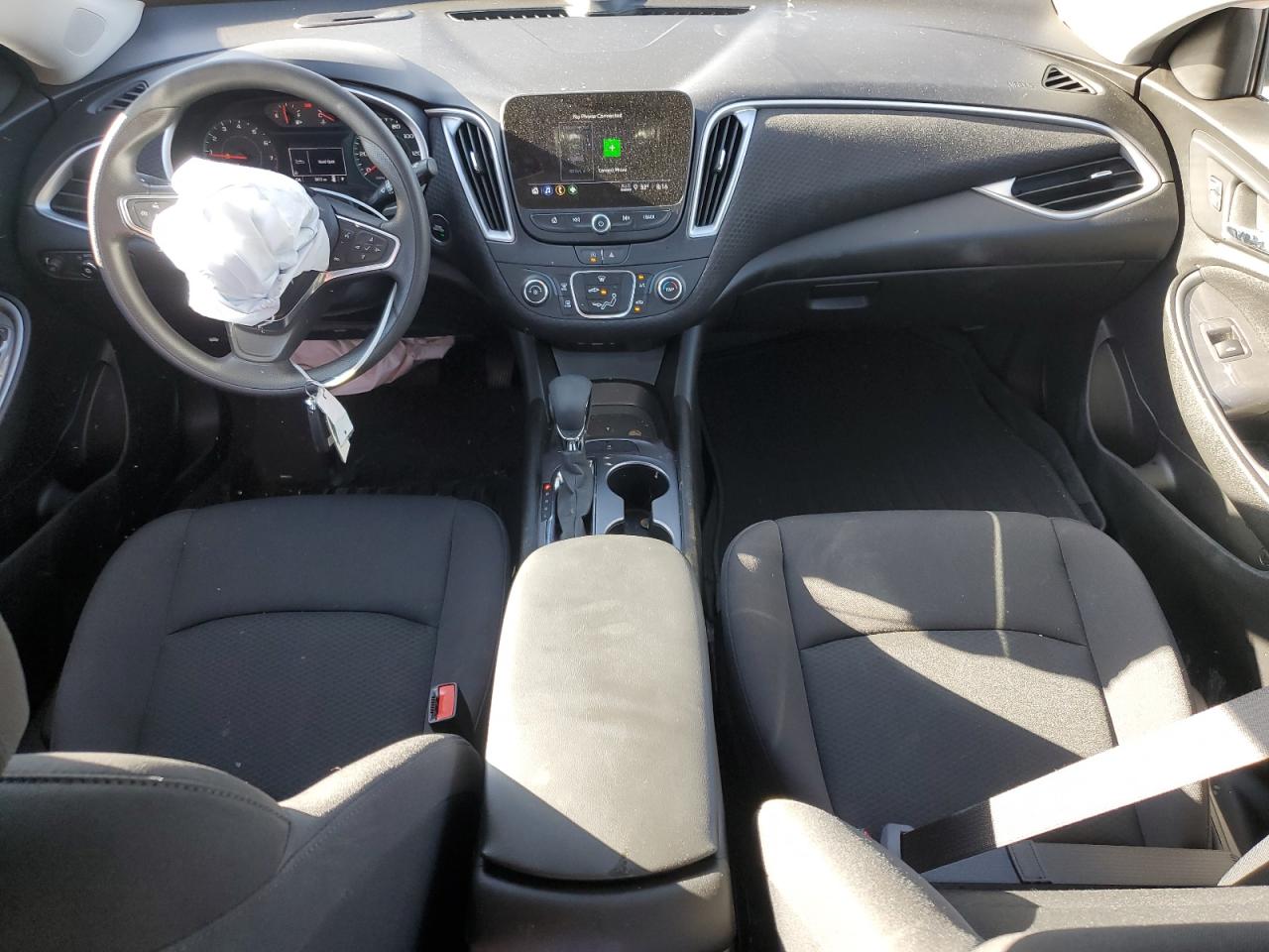 2024 CHEVROLET MALIBU LS VIN:1G1ZC5ST6RF201889