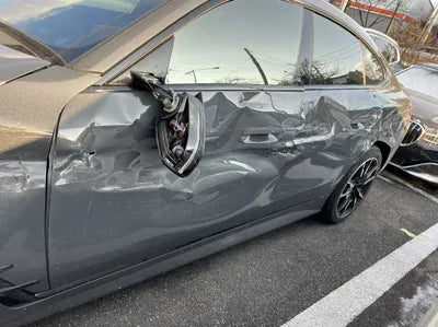 2023 BMW i4 WBY31AW00PFP21772 VIN:WBY31AW00PFP21772