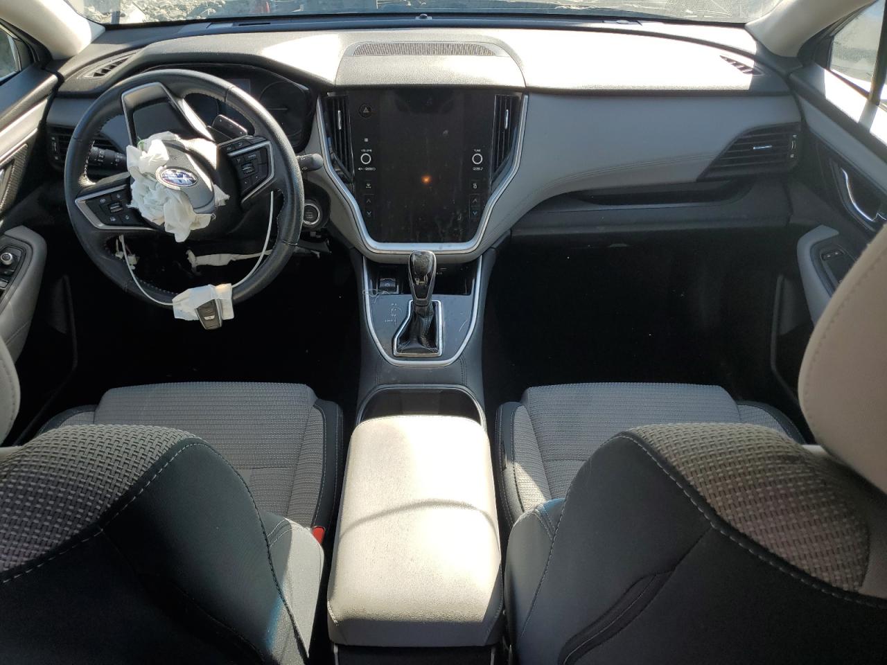 2022 SUBARU OUTBACK PREMIUM VIN:4S4BTADC3N3112917