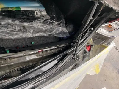 2018 Honda Accord VIN: