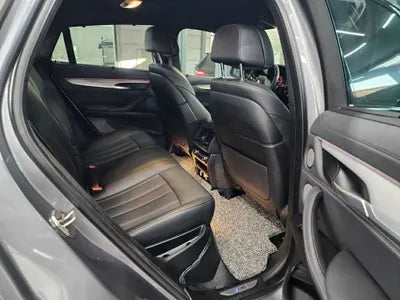 2018 BMW 640 WBAKV4101J0X02830 VIN:WBAKV4101J0X02830