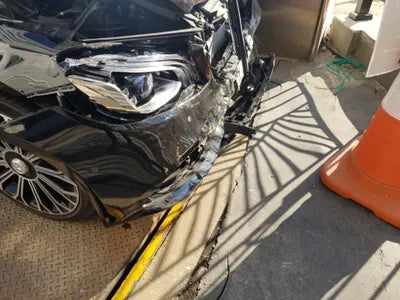 2020 Mercedes-Benz S 560 W1KUG8GBXLA572622 VIN:W1KUG8GBXLA572622