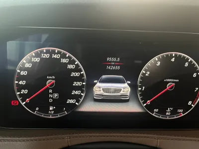 2018 Mercedes-Benz S 560 WDDUG8GB9JA414754 VIN:WDDUG8GB9JA414754