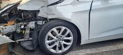 2019 BMW 2 Series Gran Tourer WBA6T9107KVE95386 VIN:WBA6T9107KVE95386