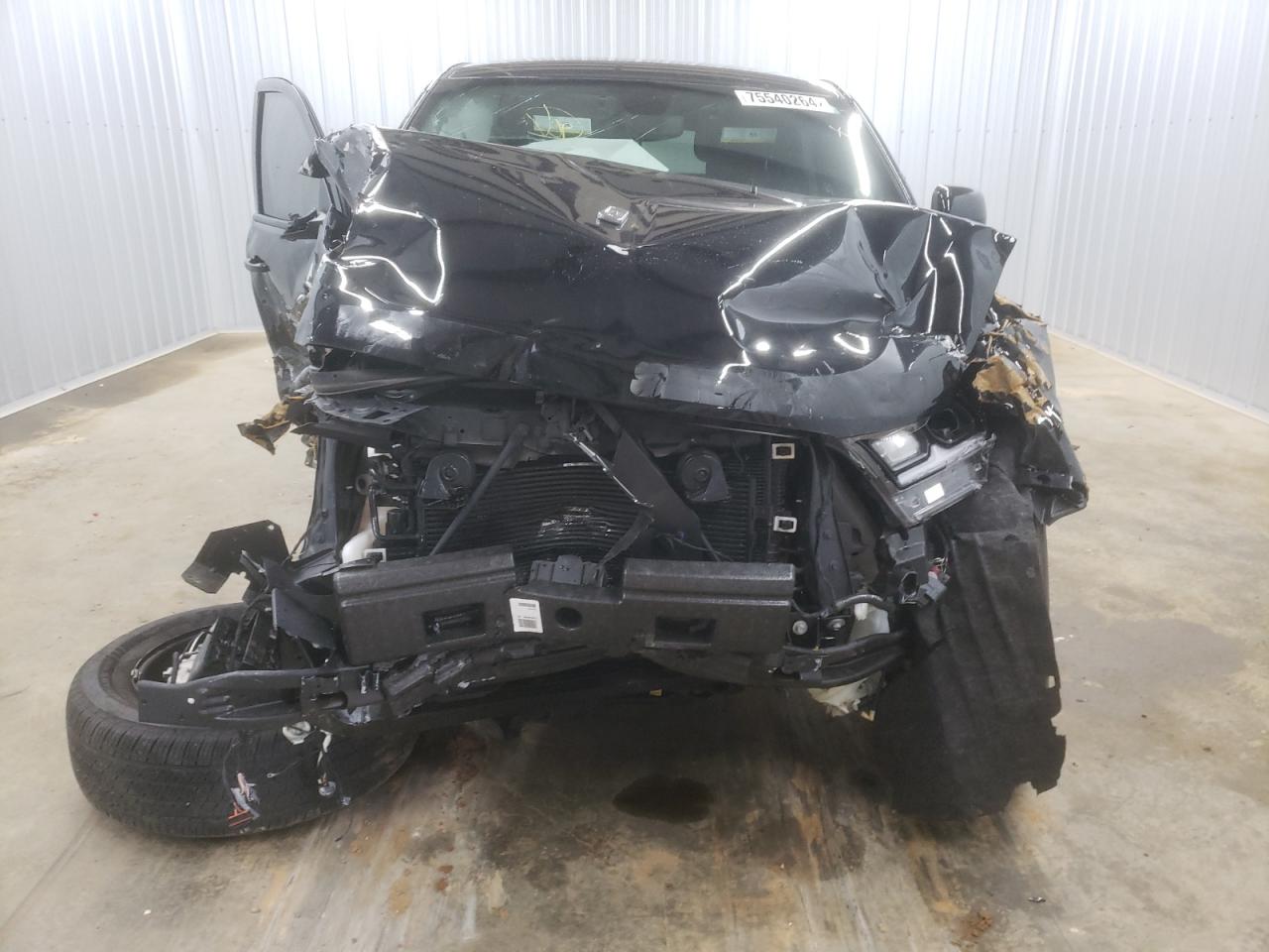 2023 DODGE DURANGO PURSUIT VIN:1C4SDJFT2PC673708