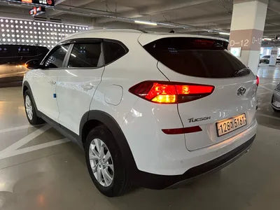 2019 Hyundai Tucson KMHJ381ABKU142743 VIN:KMHJ381ABKU142743