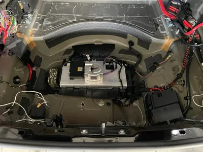 2020 Audi A8 WAUZZZF83LN009407 VIN:WAUZZZF83LN009407