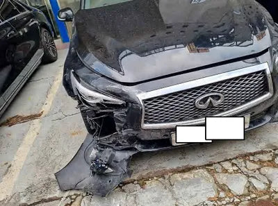 2016 Infiniti Q50 JNKDV71E0GM550791 VIN:JNKDV71E0GM550791