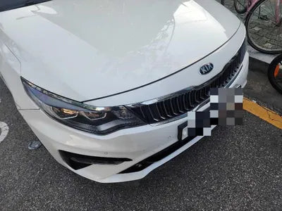 2019 Kia K5 VIN: