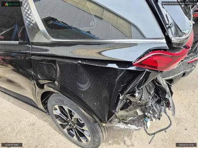 2023 Kia Carnival KNANE813BPS290791 VIN:KNANE813BPS290791