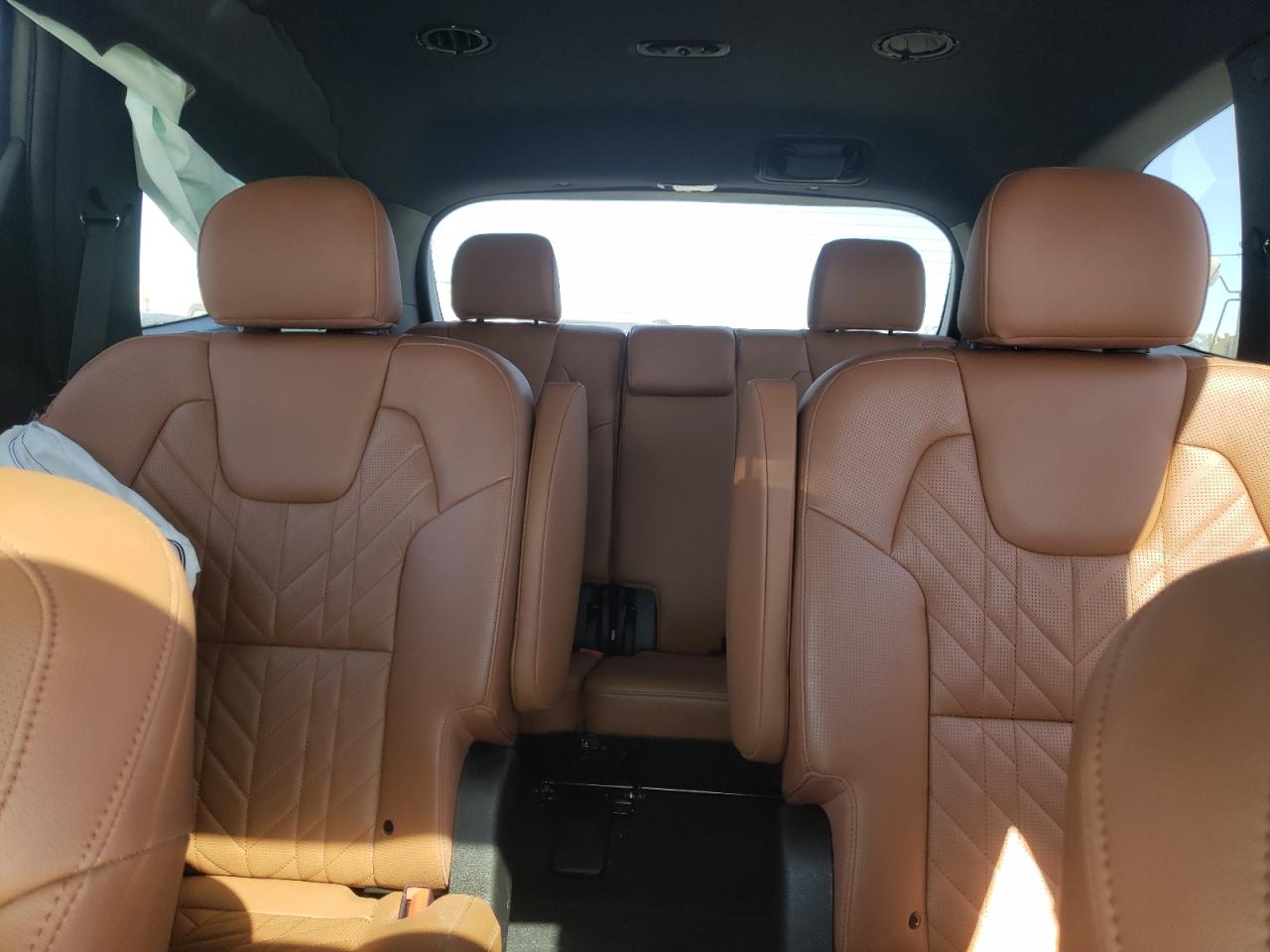 2023 KIA TELLURIDE EX VIN:5XYP3DGCXPG360507