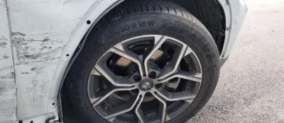 2021 BMW 118 WBA31AD07M5S87403 VIN:WBA31AD07M5S87403