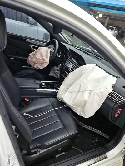 2015 Mercedes-Benz E 250 WDDHF9HB5FB137398 VIN:WDDHF9HB5FB137398