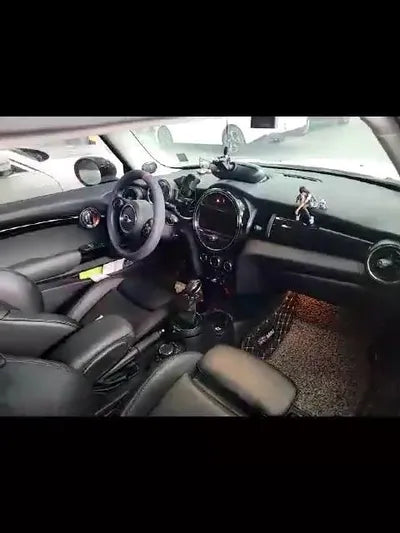 2015 MINI Cooper WMWXP5101G3A98325 VIN:WMWXP5101G3A98325