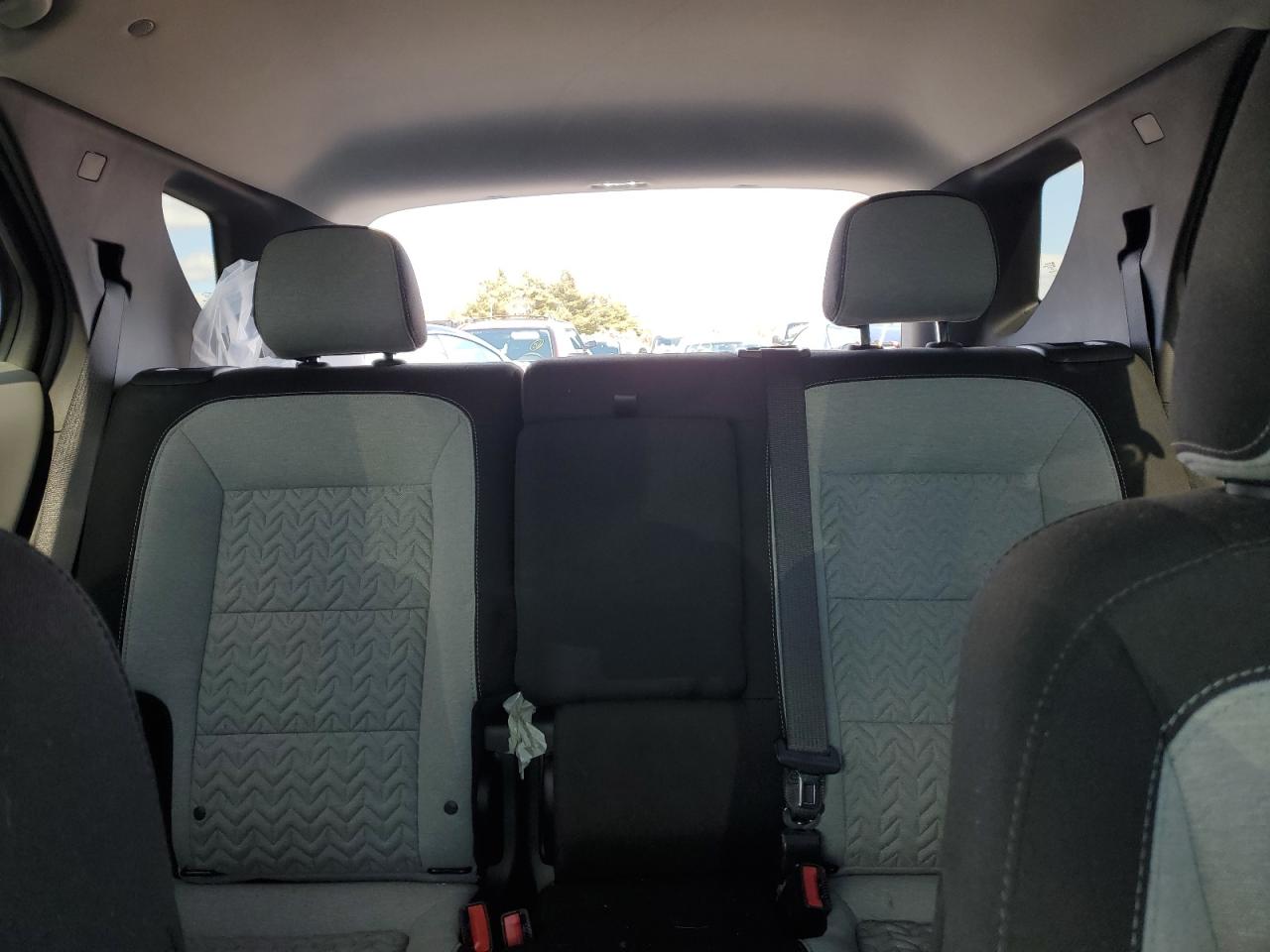 2024 CHEVROLET EQUINOX LT VIN:3GNAXUEG1RL292259