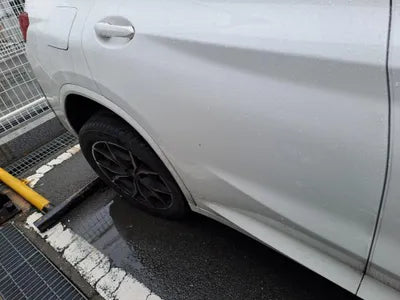 2023 BMW 420 WBA21DT05P9P95249 VIN:WBA21DT05P9P95249