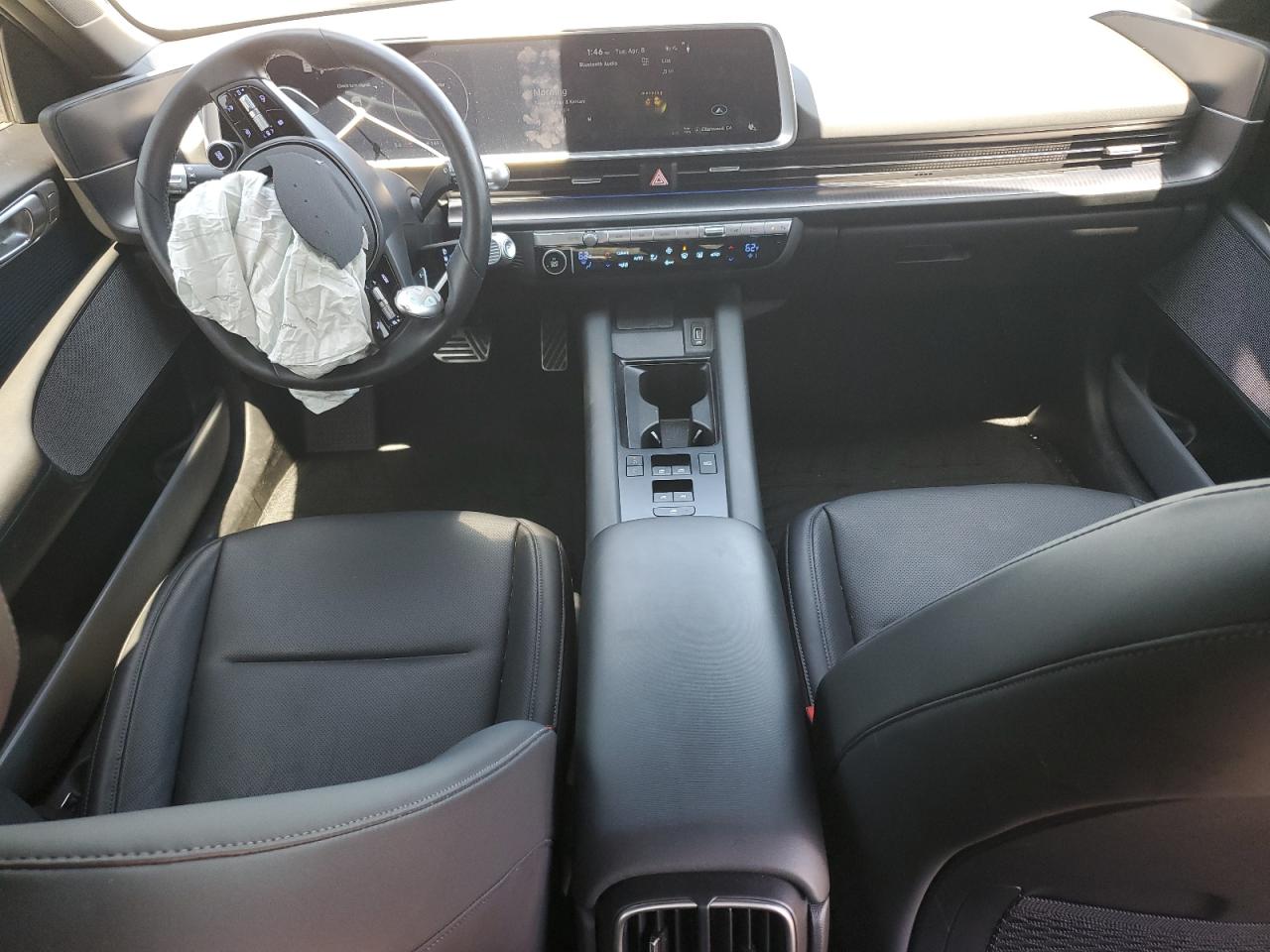 2023 HYUNDAI IONIQ 6 LIMITED VIN:KMHM54AAXPA028275