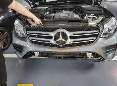 2019 Mercedes-Benz GLC 350 WDC0G5EB6KF595093 VIN:WDC0G5EB6KF595093