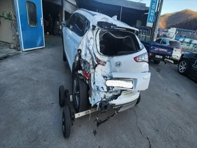 2018 Hyundai Tucson KMHJ381ABJU791624 VIN:KMHJ381ABJU791624