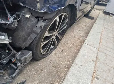 2015 Volkswagen Golf WVWZZZAUZFW207789 VIN:WVWZZZAUZFW207789