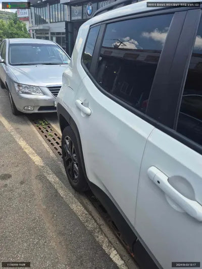 2022 Jeep Renegade 1C4NJCD17NPN74956 VIN:1C4NJCD17NPN74956