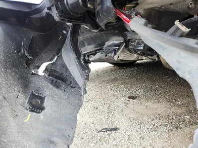 2021 Genesis G70 VIN: