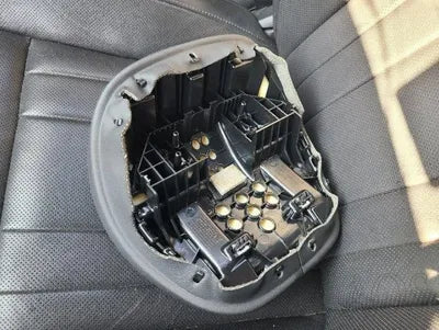 2019 Genesis G80 VIN: