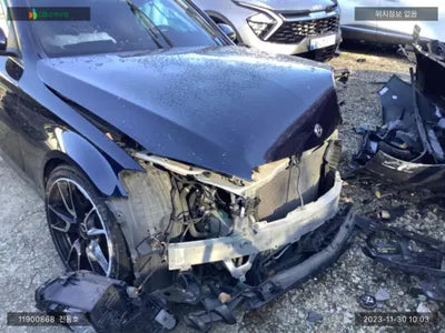 2017 Mercedes-Benz C 200 WDDWF3HB2JR311061 VIN:WDDWF3HB2JR311061