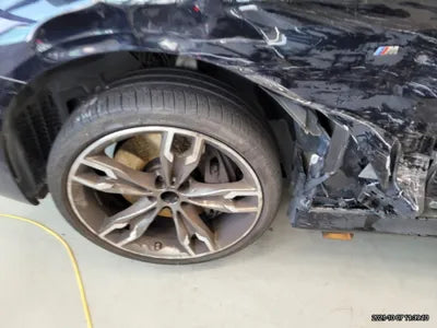 2019 BMW 550 WBAJD7107KBM20178 VIN:WBAJD7107KBM20178