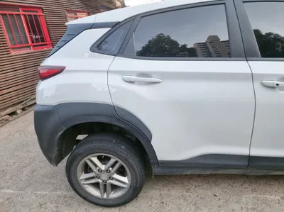 2020 Hyundai Kona KMHK4815GLU563273 VIN:KMHK4815GLU563273