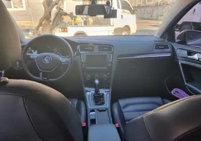 2015 Volkswagen Golf WVWZZZAUZFW267215 VIN:WVWZZZAUZFW267215