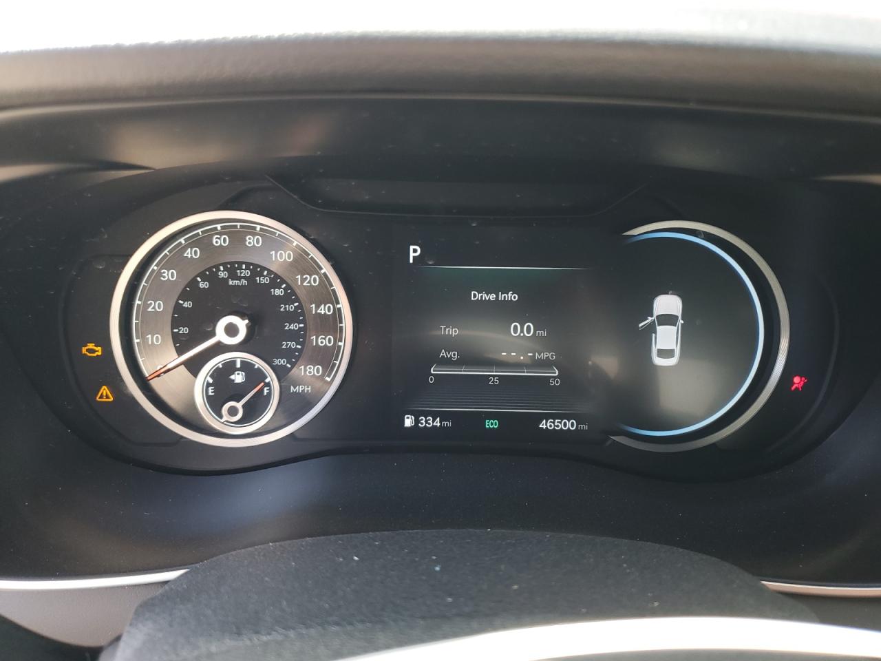 2023 GENESIS G70 BASE VIN:KMTG54TE2PU124578