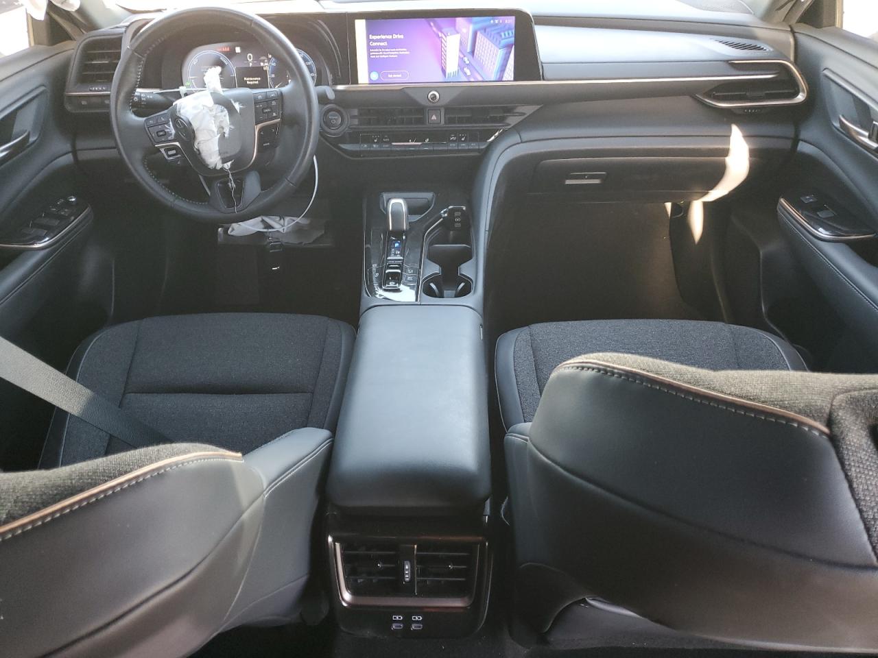 2024 TOYOTA CROWN XLE VIN:JTDAAAAF0R3026765