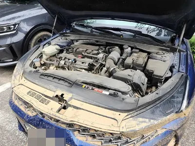 2020 Kia K5 KNAG3412BLA038466 VIN:KNAG3412BLA038466