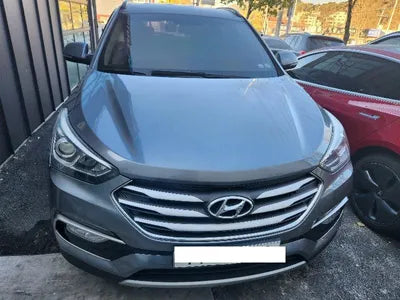 2016 Hyundai Santa FE KMHSW81UBGU553601 VIN:KMHSW81UBGU553601