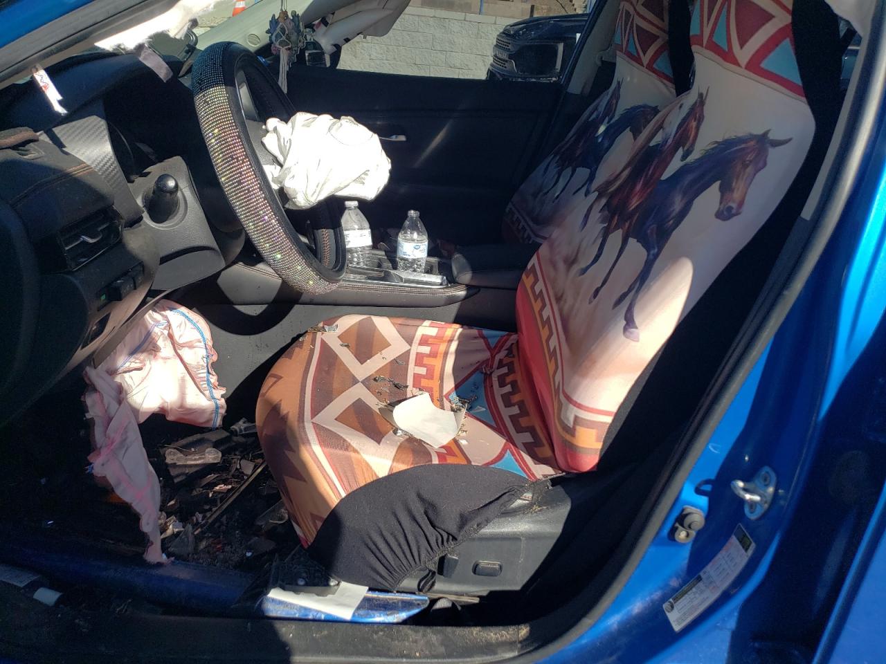 2022 NISSAN SENTRA SR VIN:3N1AB8DV1NY233453