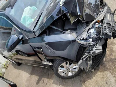 2015 Kia K5 VIN: