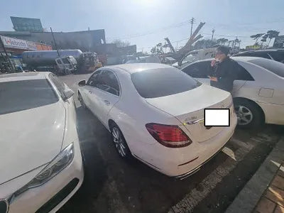 2019 Mercedes-Benz E 300 WDDZF4JB4KA498073 VIN:WDDZF4JB4KA498073