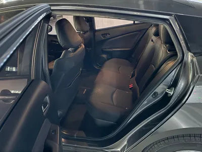 2019 Toyota Prius JTDKARFUXK3093955 VIN:JTDKARFUXK3093955