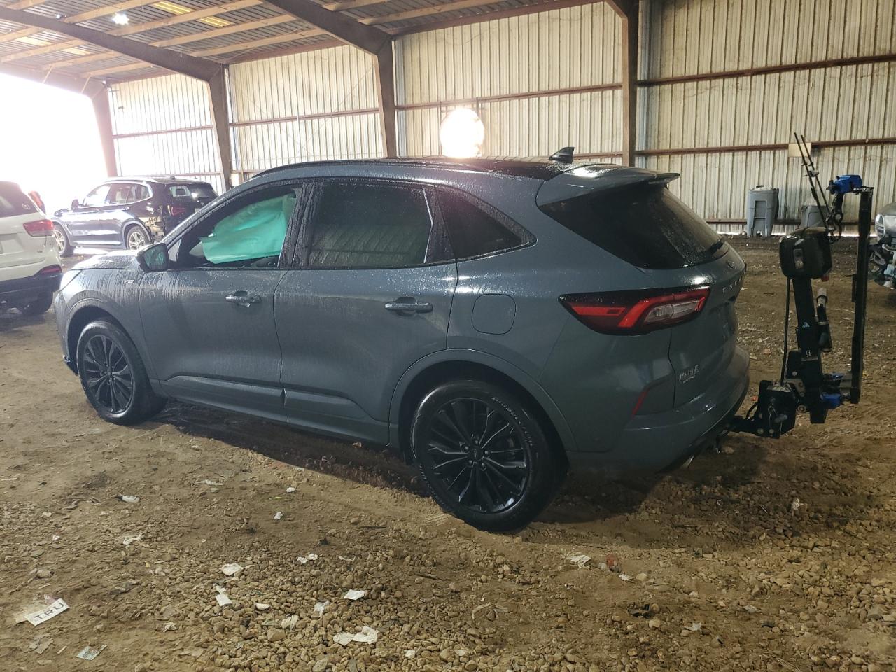 2023 FORD ESCAPE ST LINE ELITE VIN:1FMCU9PA6PUB20243