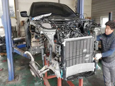 2022 BMW 520 WBA11BH08NWX60499 VIN:WBA11BH08NWX60499