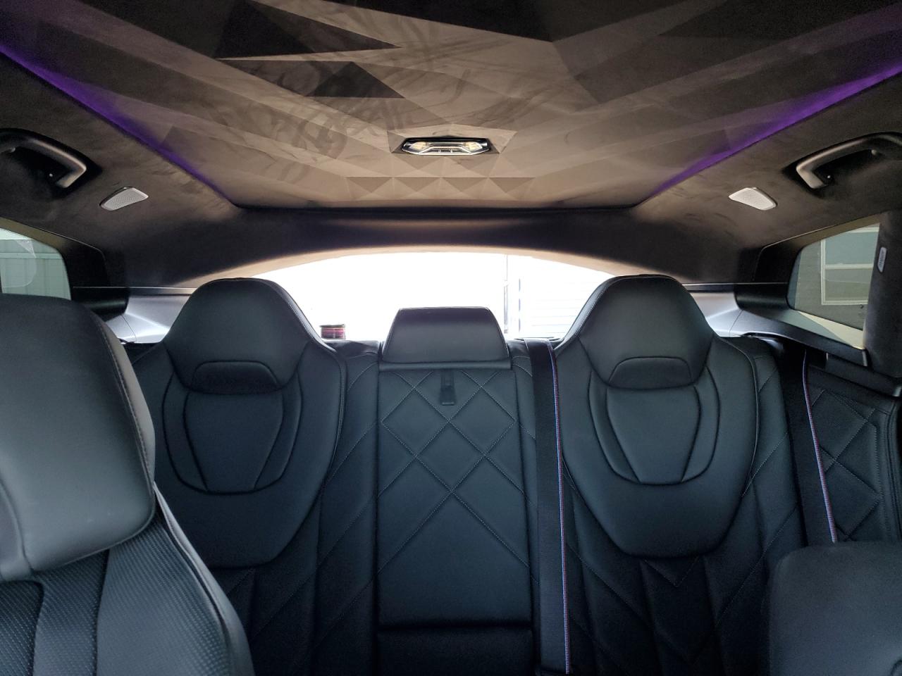 2023 BMW XM  VIN:5YM23CS07P9S31800