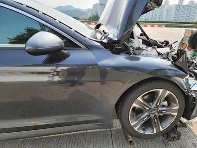 2022 Kia K5 KNAG241ABNA172986 VIN:KNAG241ABNA172986