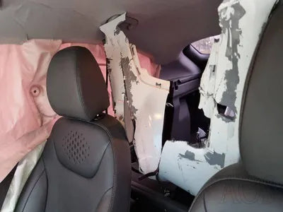 2019 Hyundai Ioniq KMHC851CGLU170986 VIN:KMHC851CGLU170986