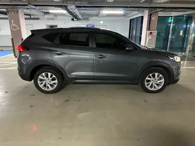 2020 Hyundai Tucson KMHJ281ABLU195653 VIN:KMHJ281ABLU195653